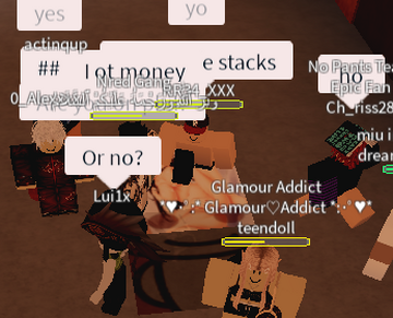 pissy pamper roblox bypassed