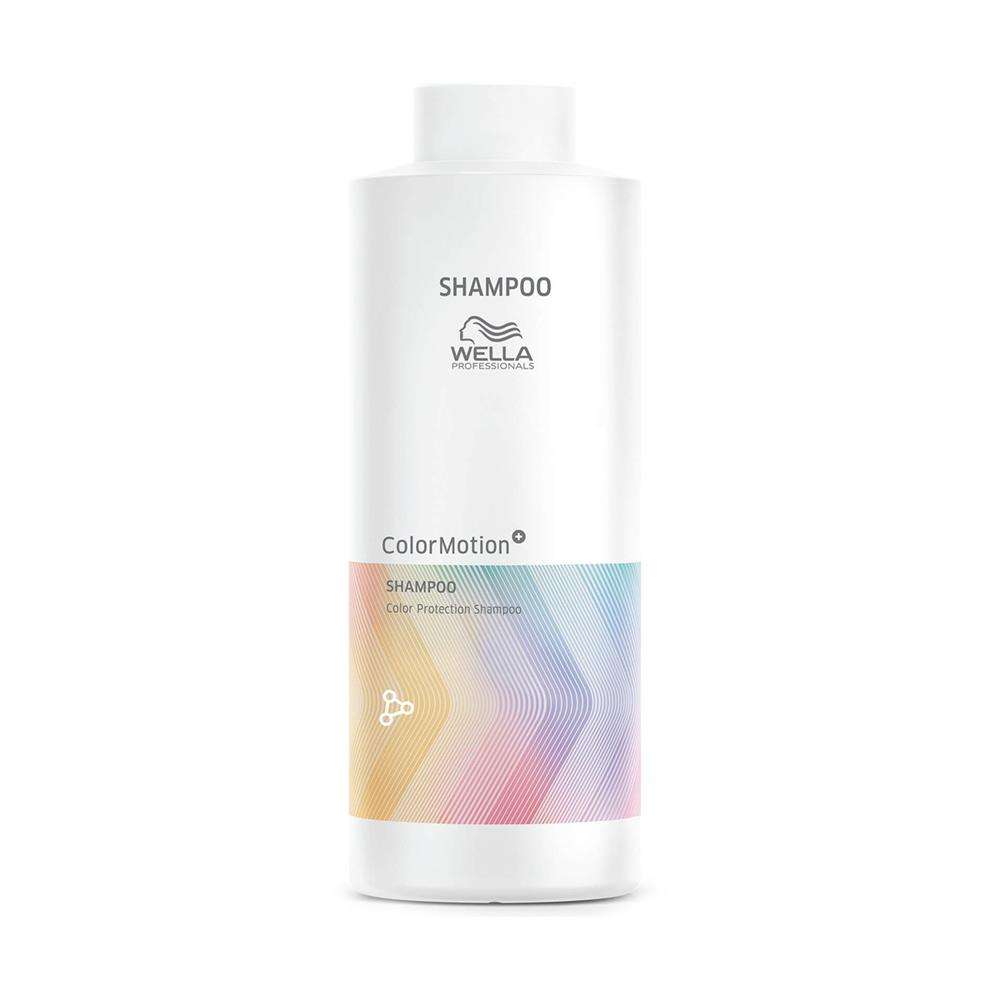 szampon wella color touch