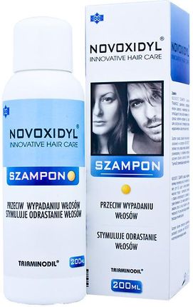novoxidyl szampon 200 ml