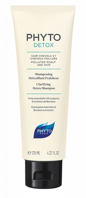 phyto paris szampon
