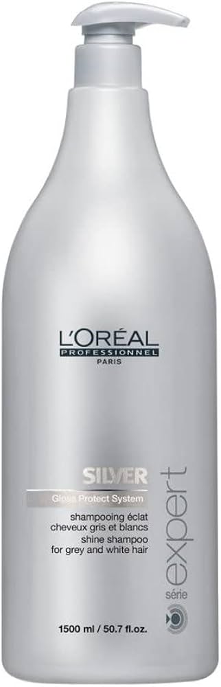 loreal salon expert szampon