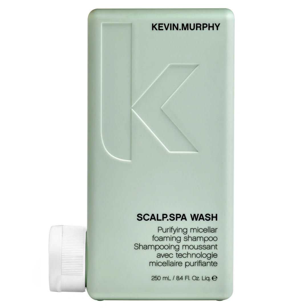 kevin murphy szampon oczyszczający opinie