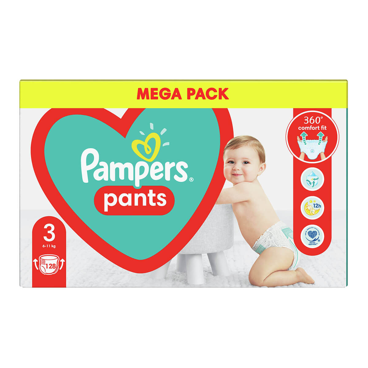 pampers obrazek