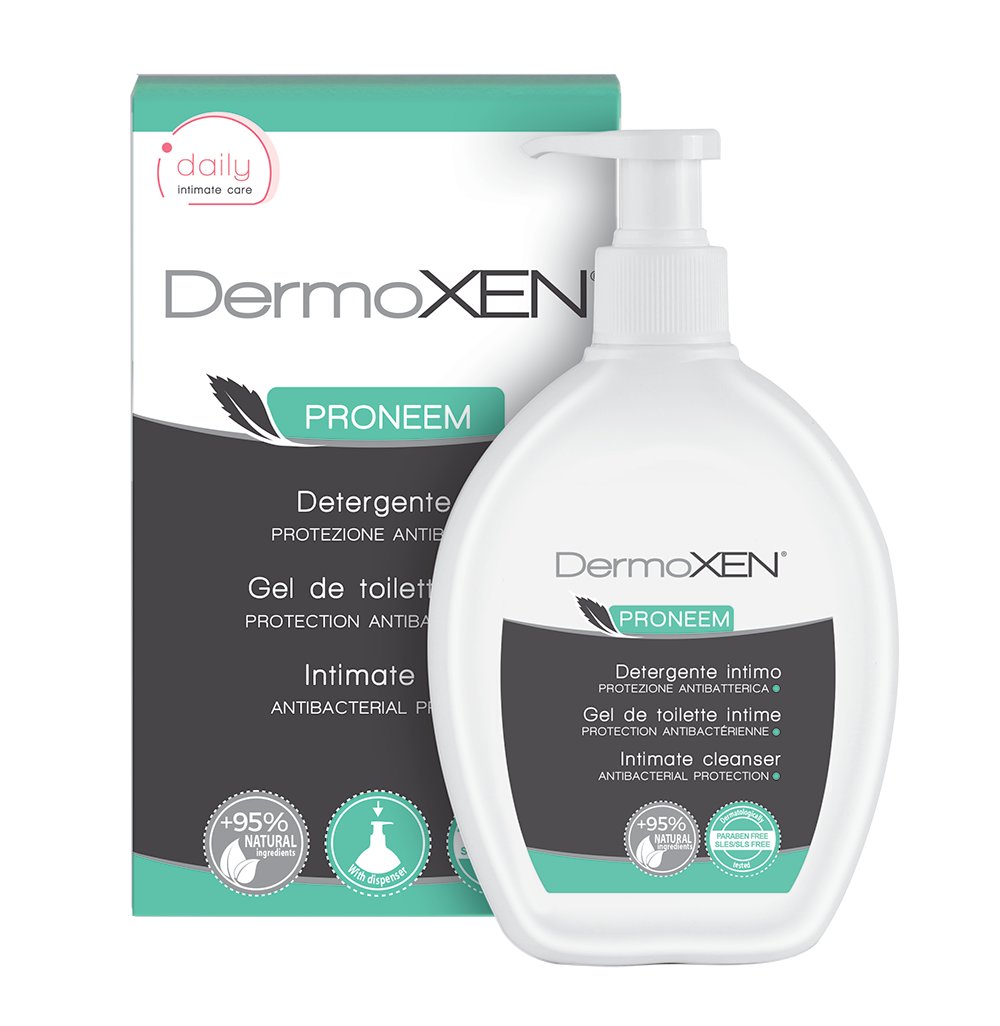 Dezodorant do higieny intymnej Dermoxen
