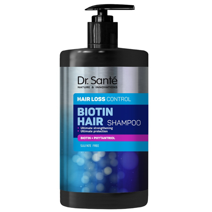 biotyna szampon przeciw wypadaniu wlosom