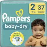 pampers new baby dry 2 rossmann