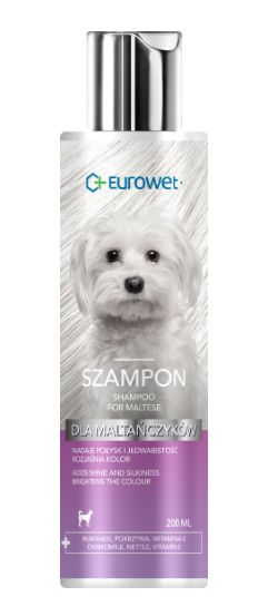 eurowet szampon