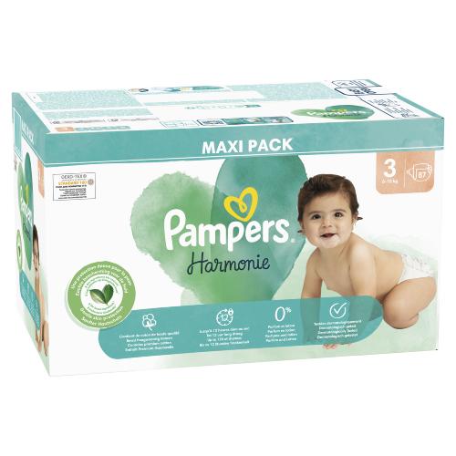 pampers 3 apteka