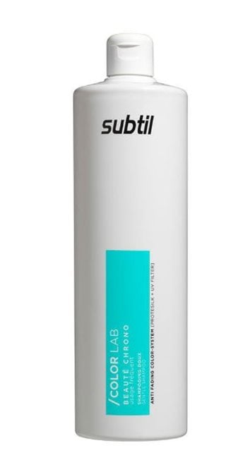 subtil color lab szampon beaute chrono