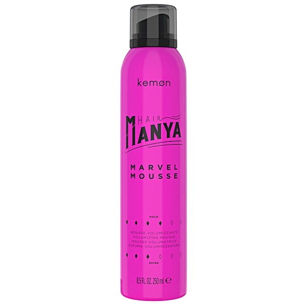 kemon hair manya dreamfix lakier do włosów 500ml