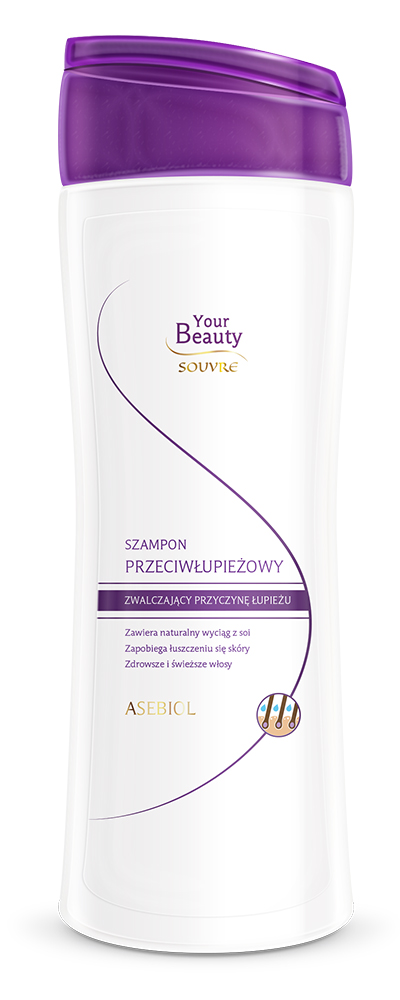 your beauty souvre szampon