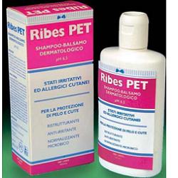 ribes pet ultra szampon