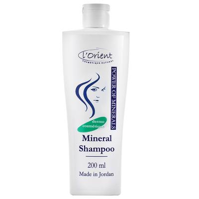lorient szampon wzmacniający
