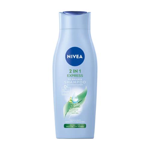 szampon nivea 2w1