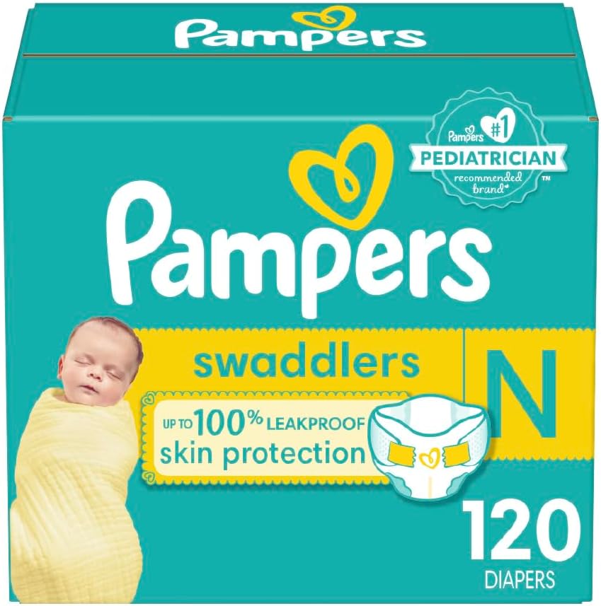 o pampers