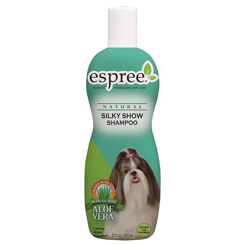 espree szampon dla shih tzu