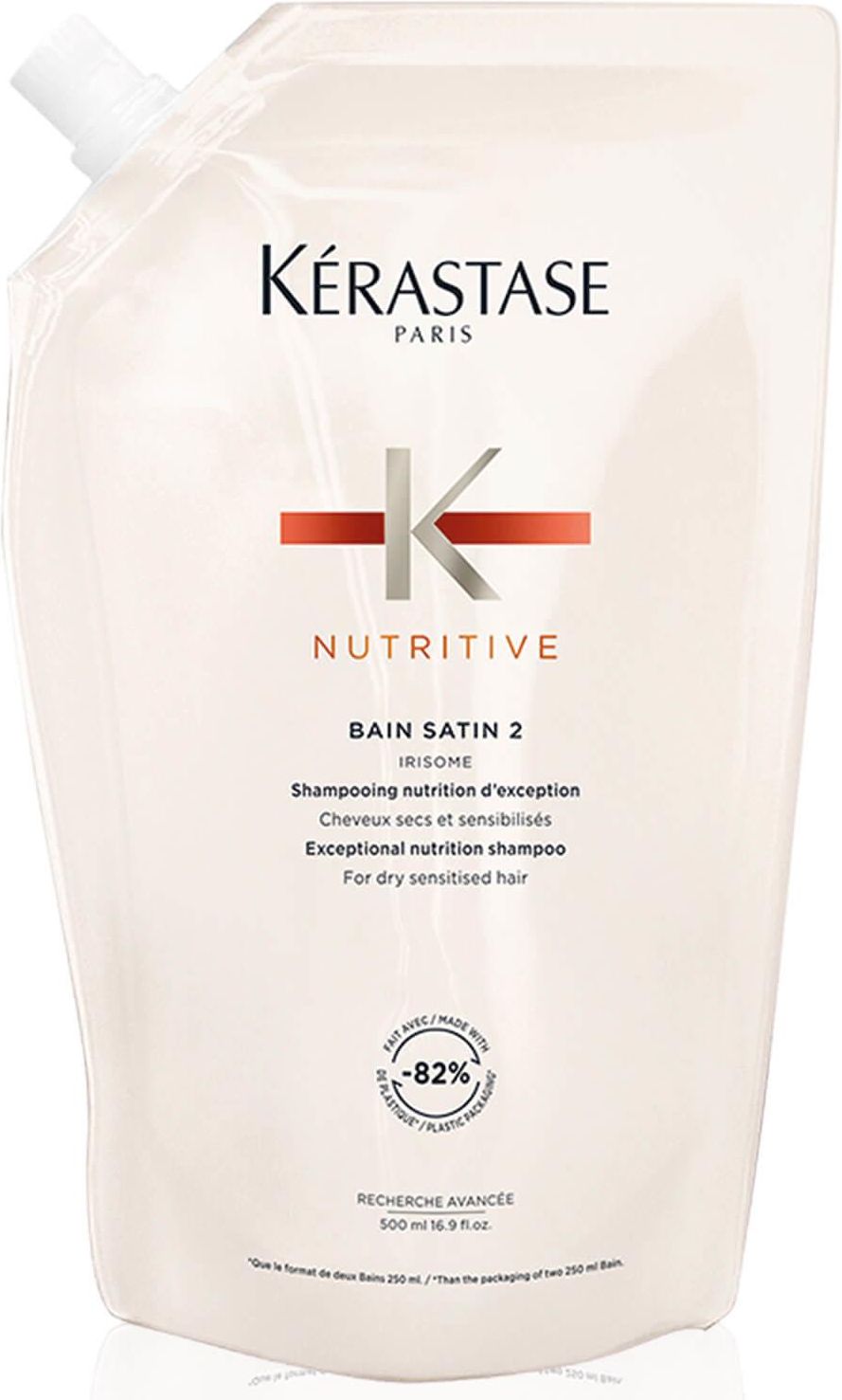 szampon kerastase nutritive 500 ml ceneo