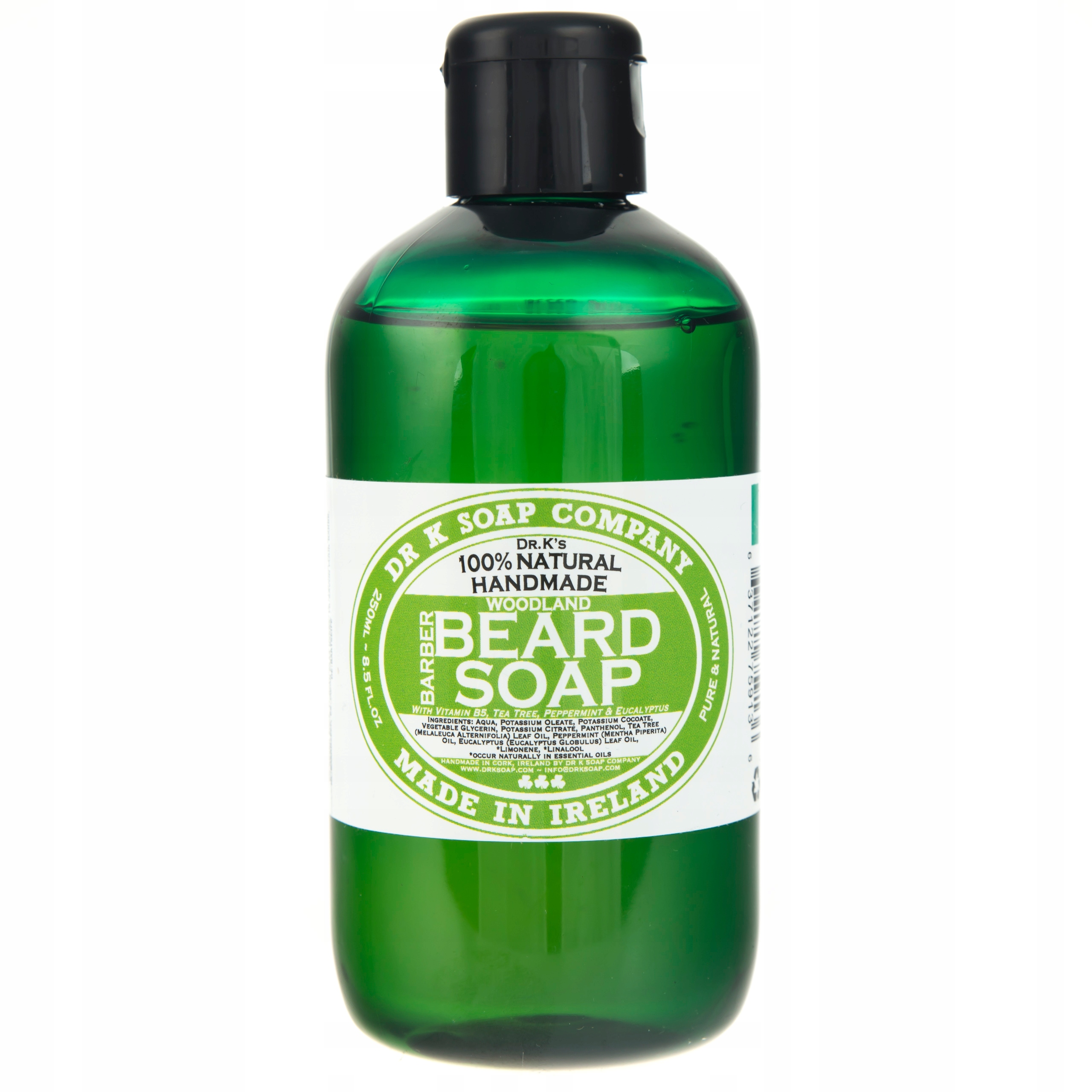 dr k soap szampon