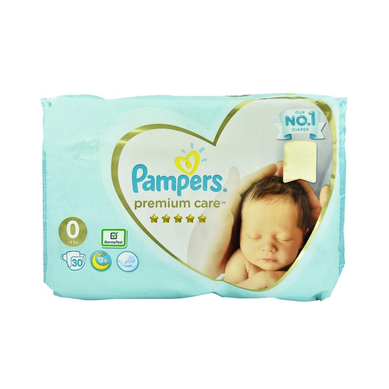 pampers premium care 3 super pharm