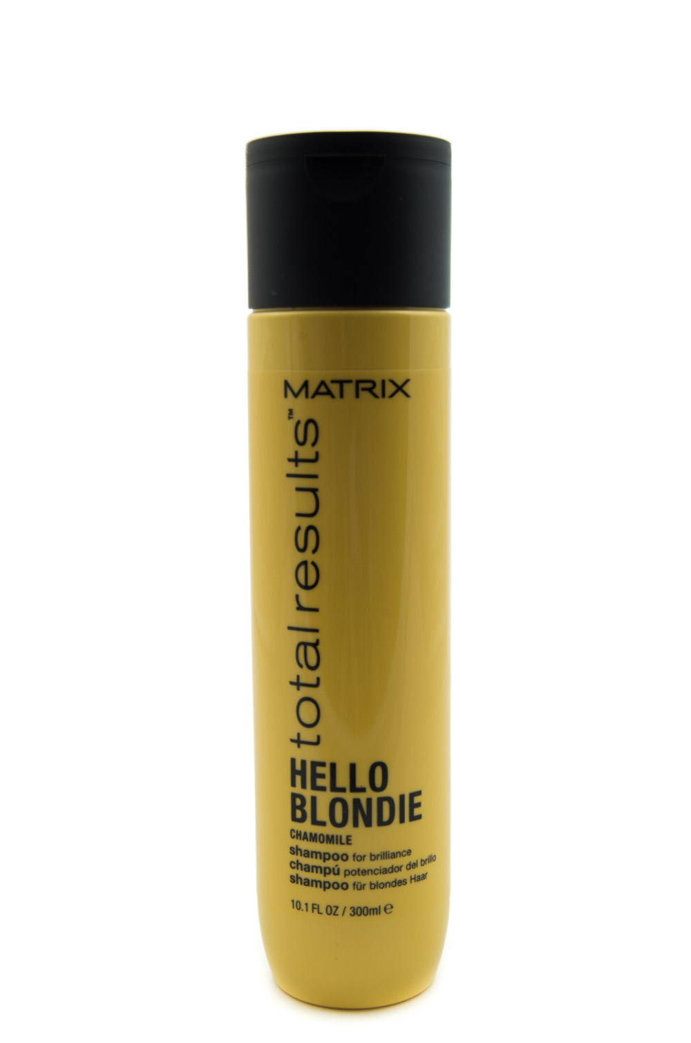 matrix szampon hello blondie ceneo