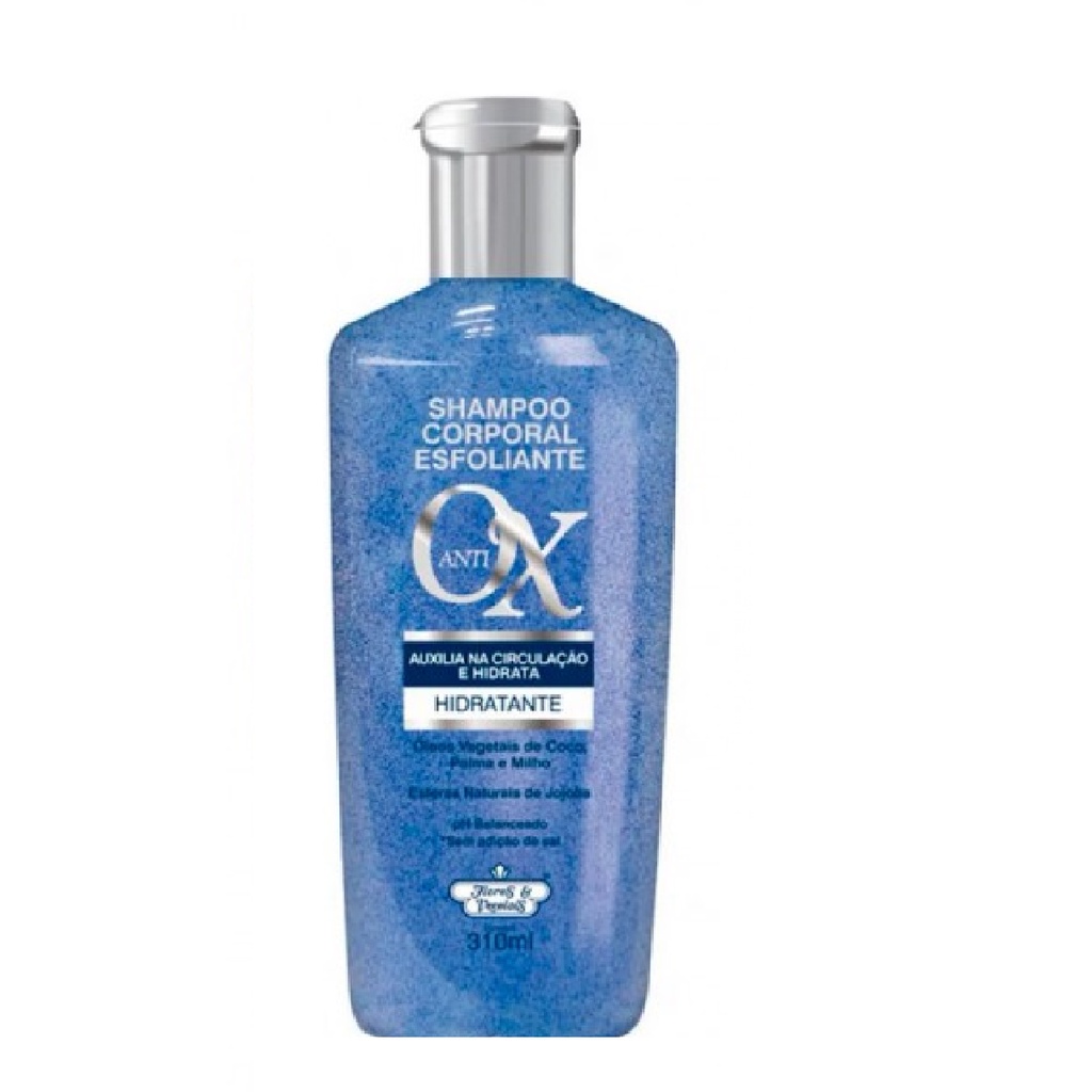 szampon oxy