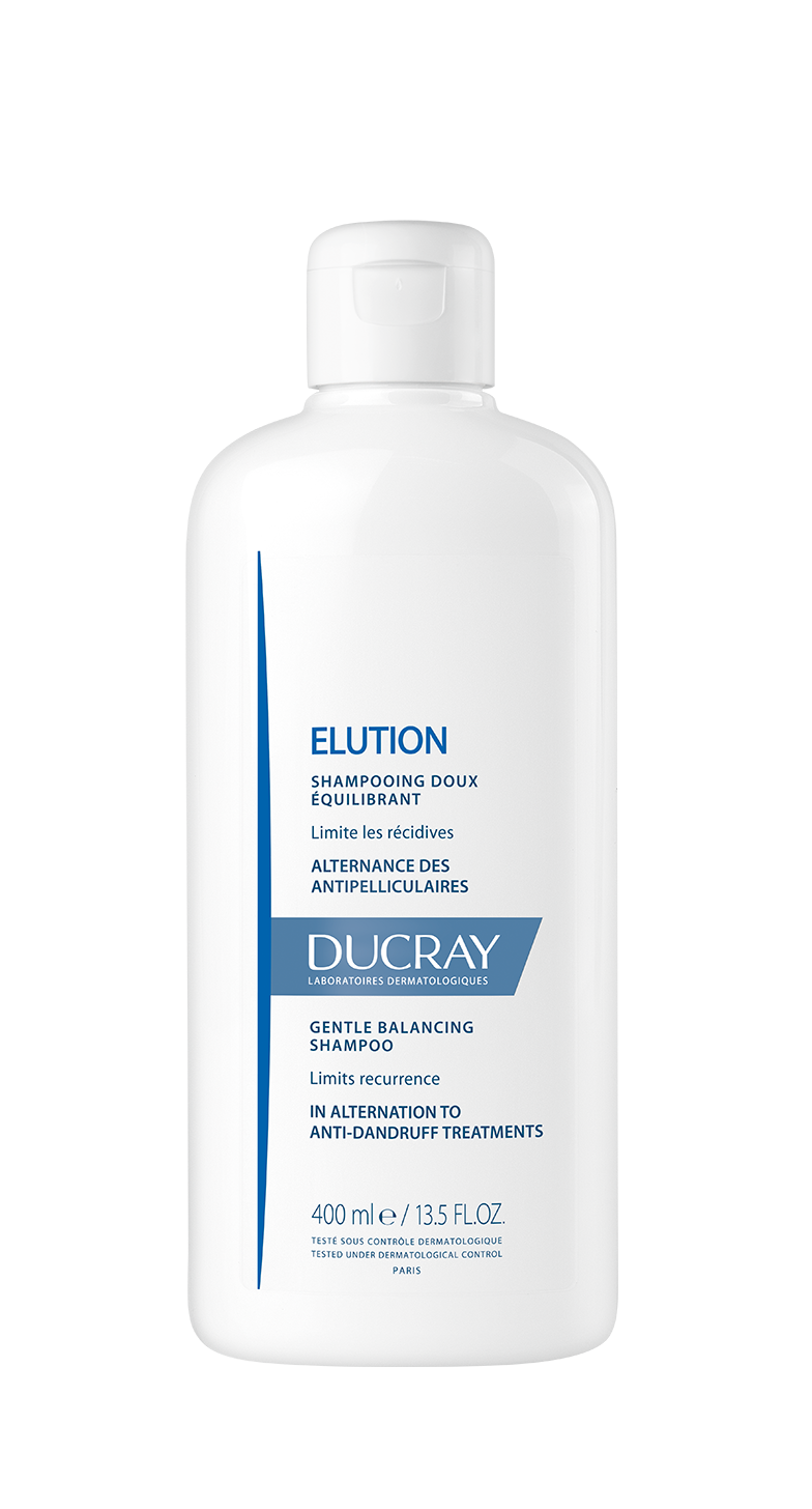 elution szampon dermatologiczny