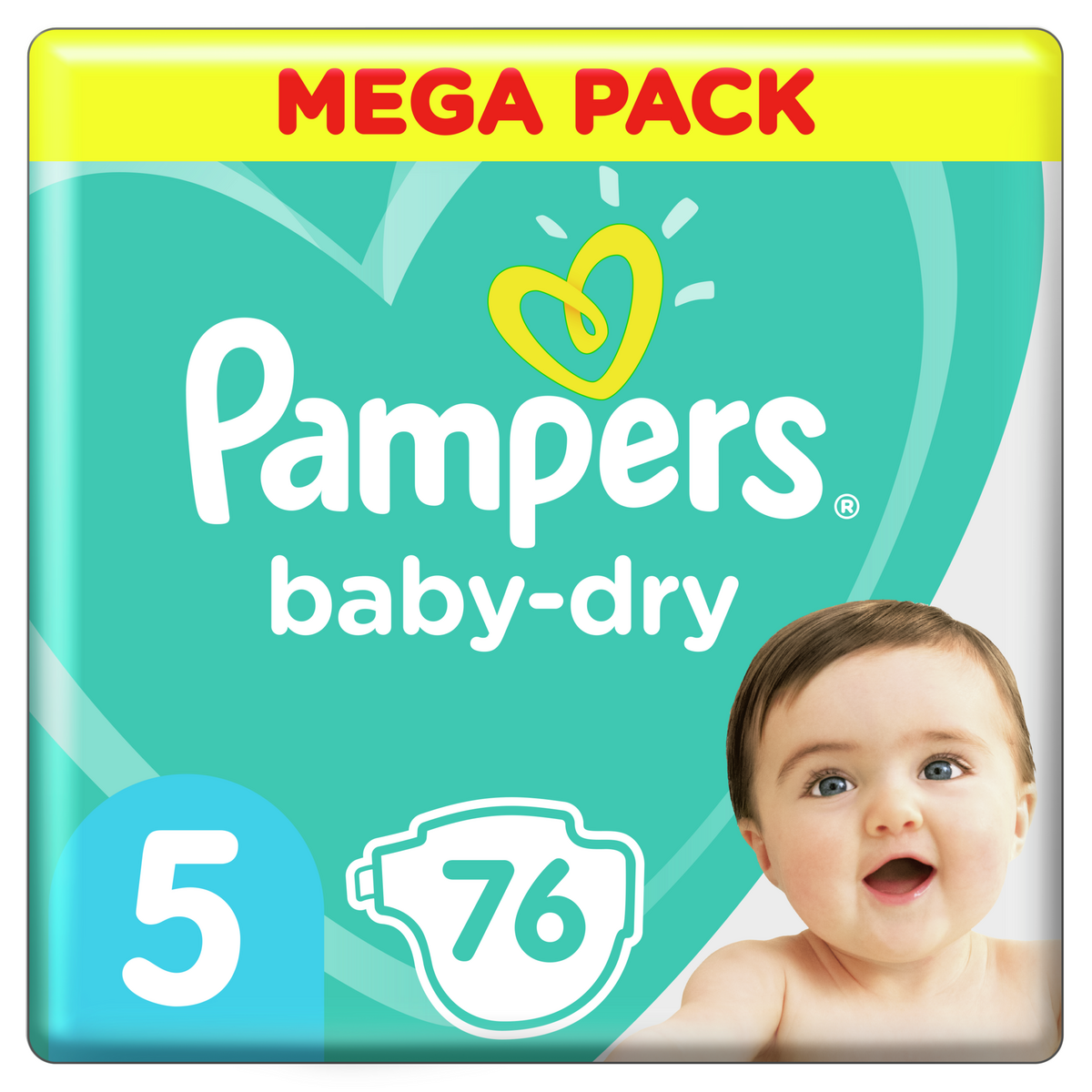 pampers 5 auchan