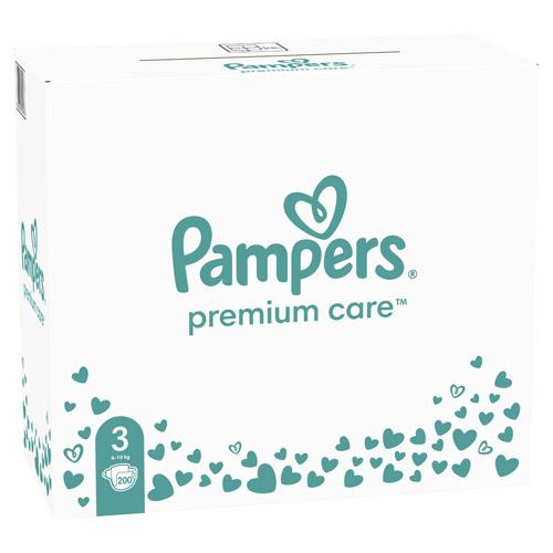 wapteka pampers