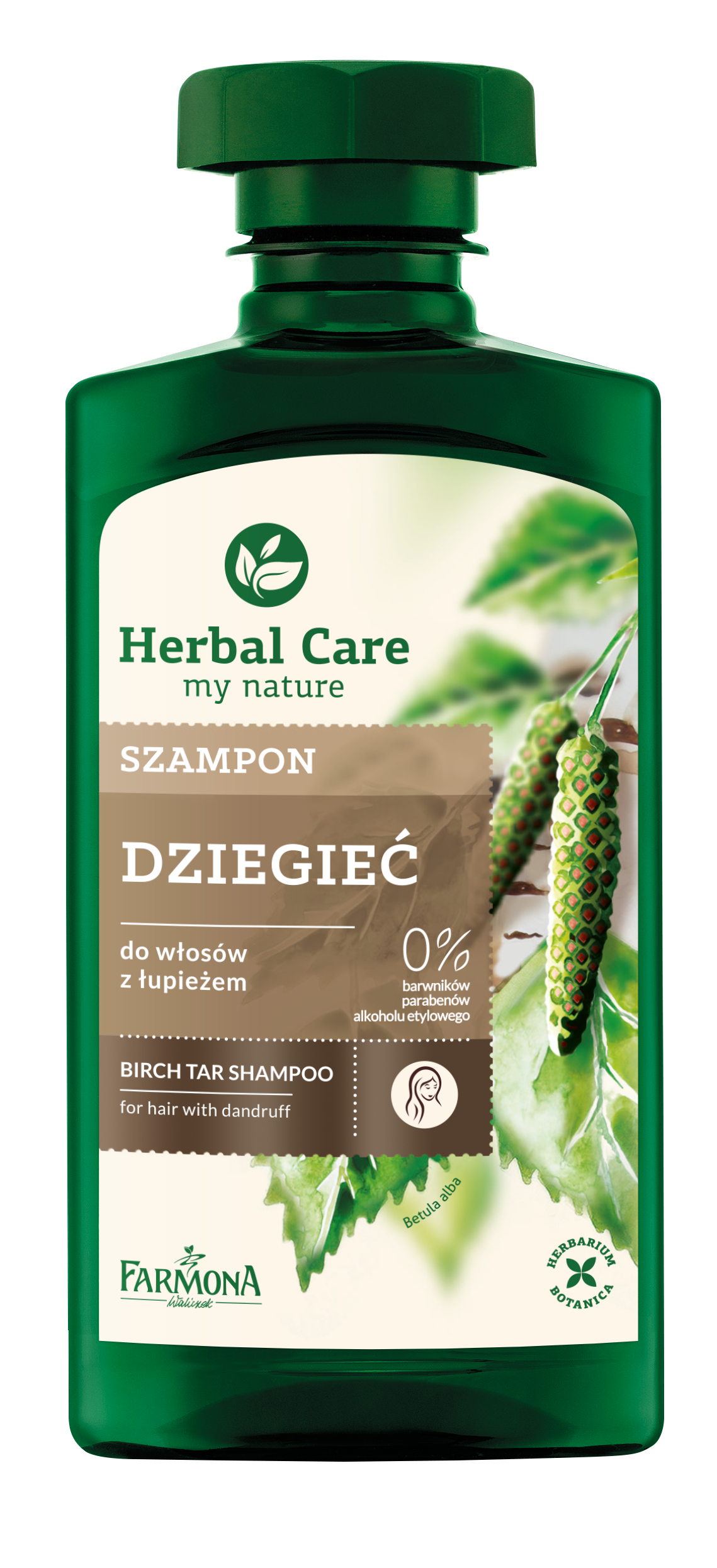 betula alba care szampon gdzie kupić w gdyni