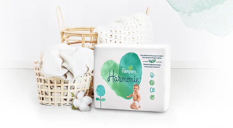 pampers aqua pure pampersy