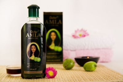 dabur amla hair oil olejek do włosów