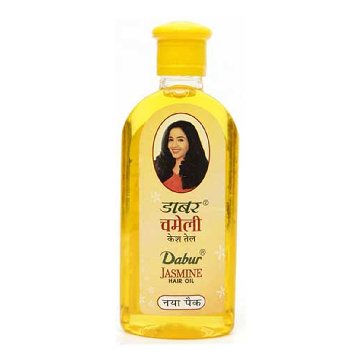 dabur jasmine amla olejek do włosów jasnych