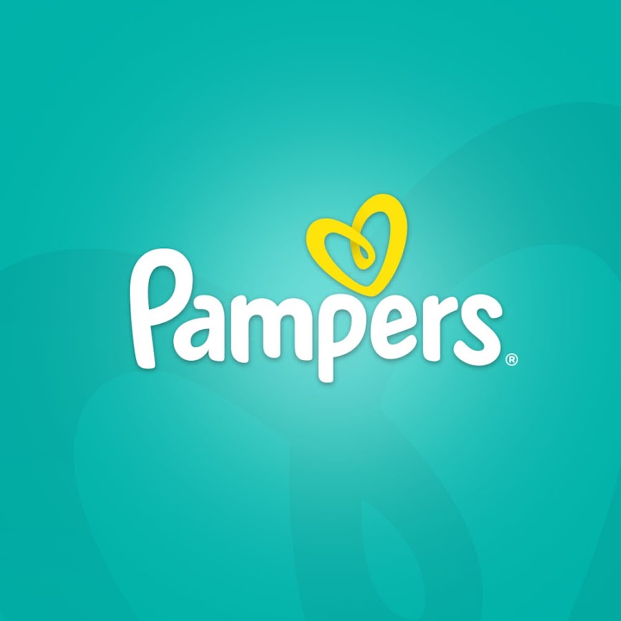 pampers youtube rozwój ciązy