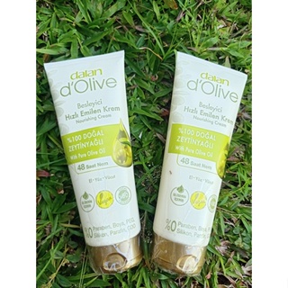 dalan olive szampon drogeria natura