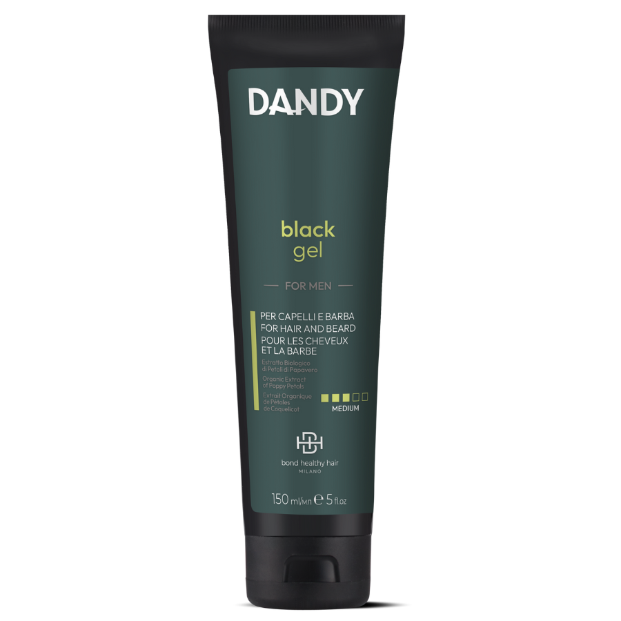 dandy beard & hair shampoo szampon do włosów i brody