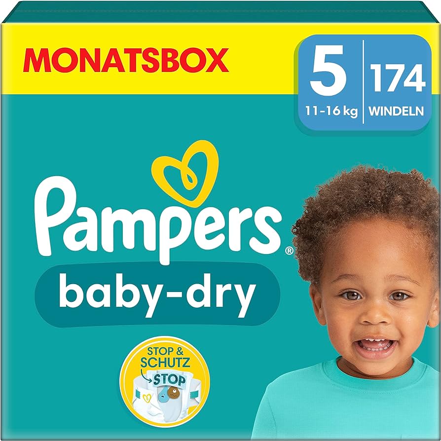 danke mama pampers