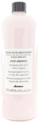 davies szampon your hair assistant