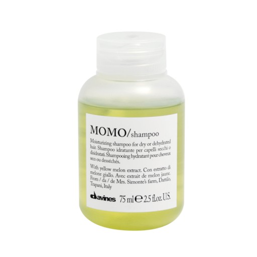 davines momo szampon 75 ml