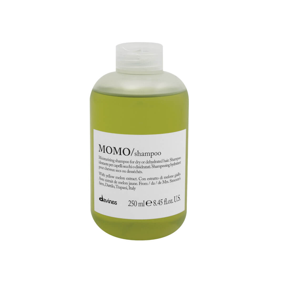 davines momo szampon nawilżający 250ml