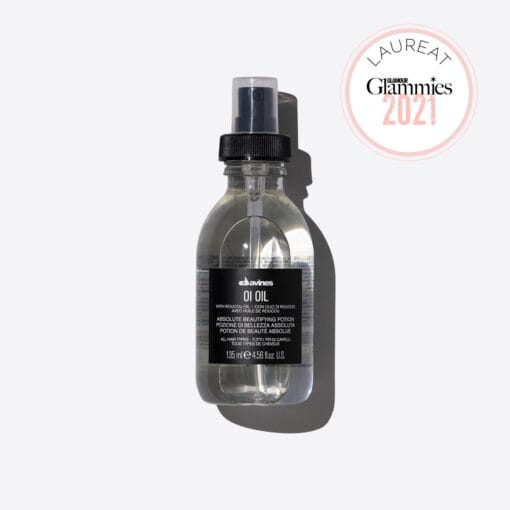 davines oi olejek do każdego rodzaju włosów 135ml