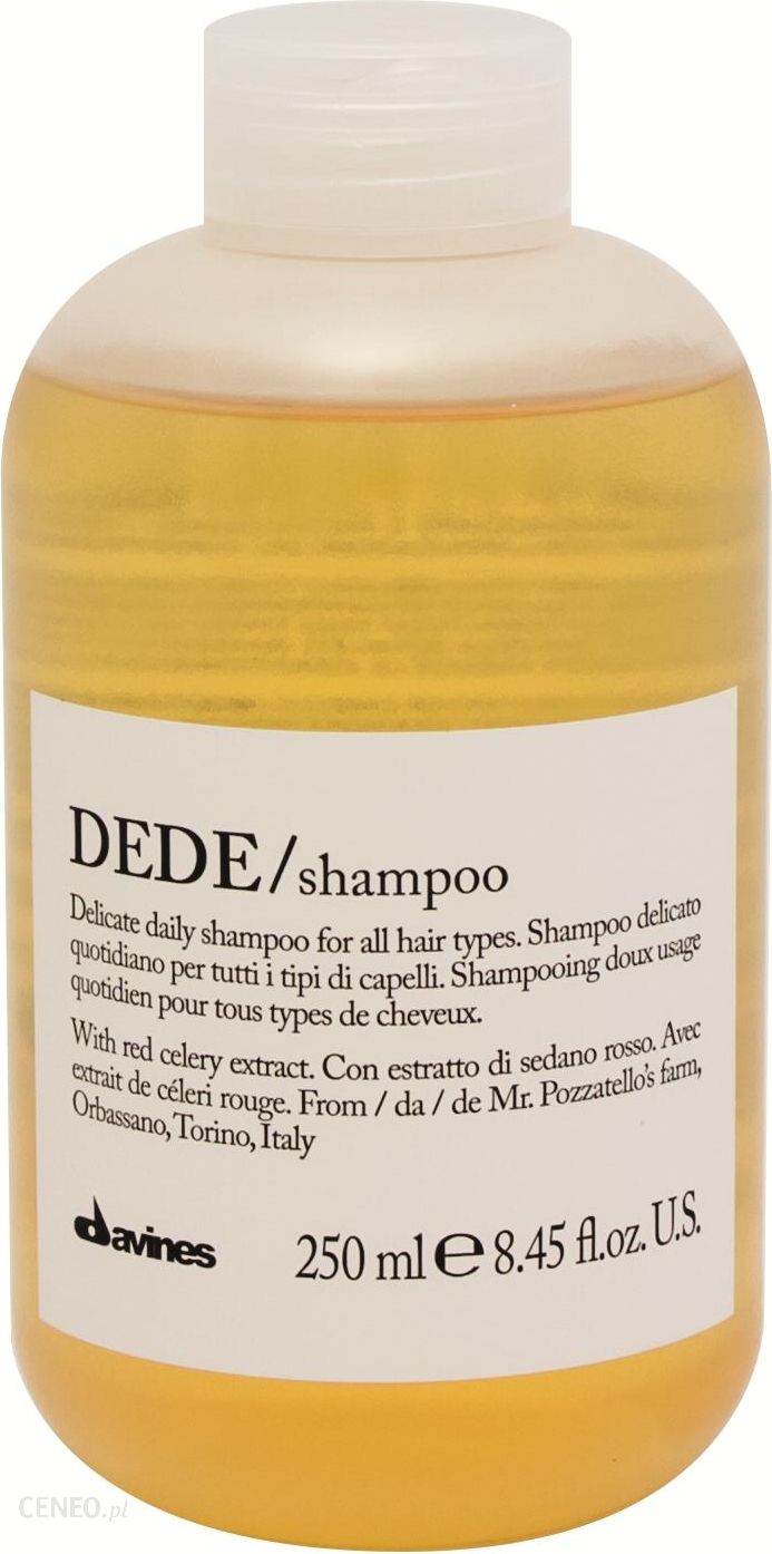 davines szampon ceneo