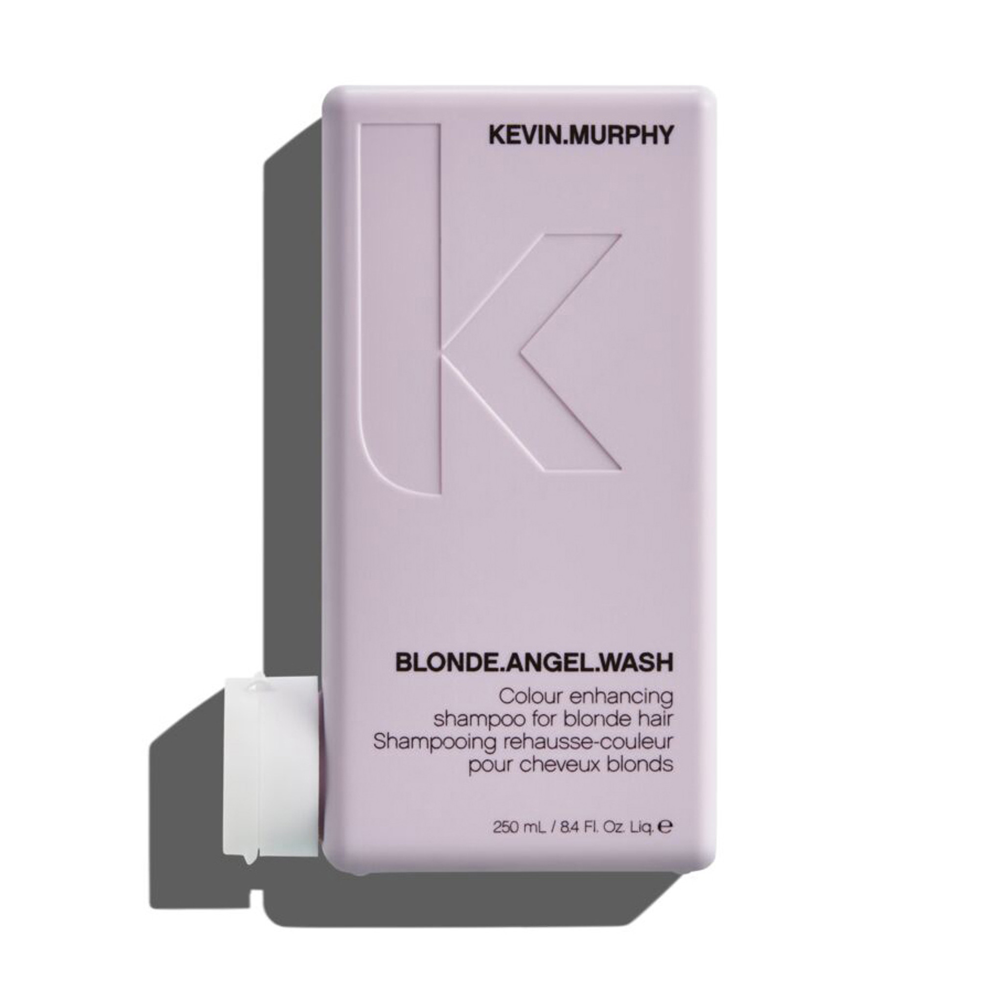 angel rinse kevin murphy szampon blonde