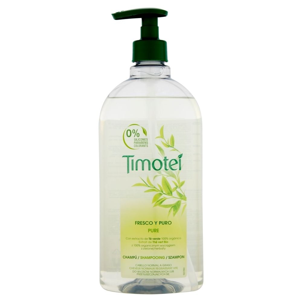 timotei szampon 750 ml