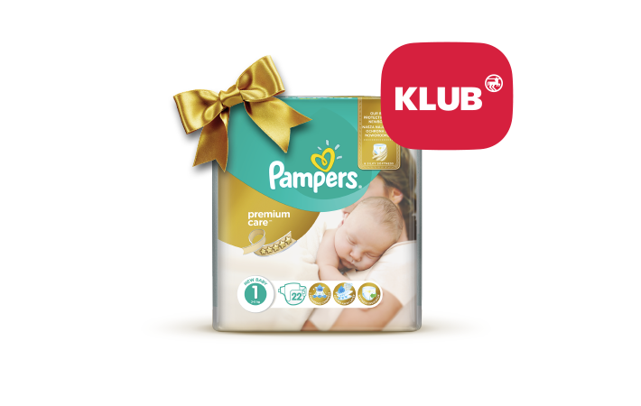 rossmann klub rossnę pampers