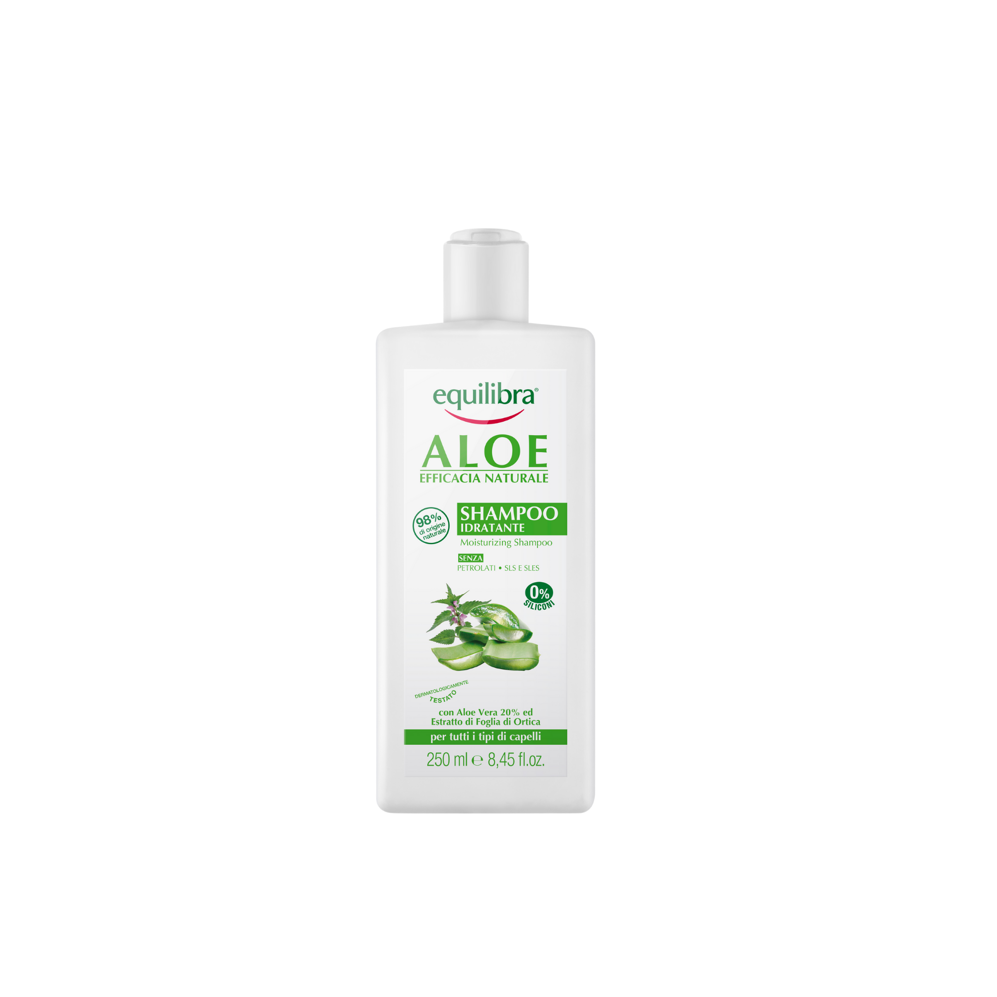 szampon aloe equilibra wizaz