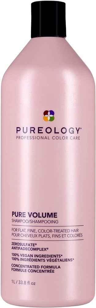 pureology szampon do wlosow farbowanych