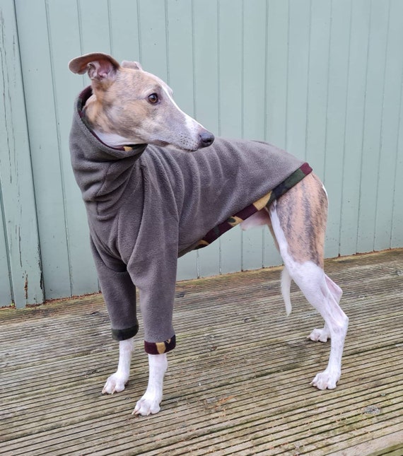 whippet pieluchy