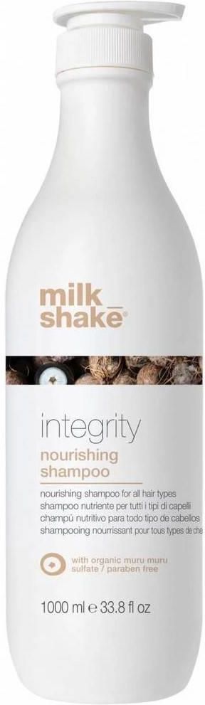 milk shake integrity szampon 1000 ml