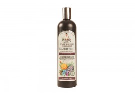 bania agafii szampon wzmacniający cedrowy propolis opinie