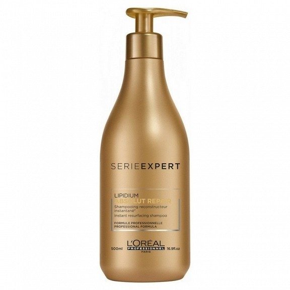 loreal szampon abs professional